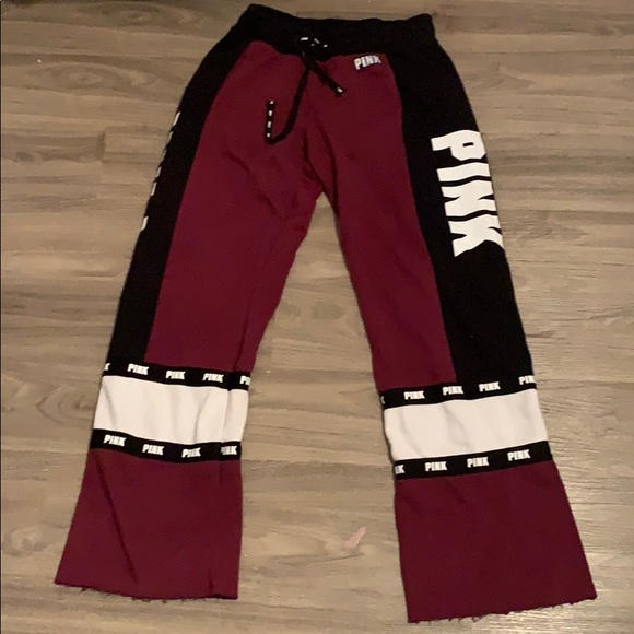 PINK Victoria's Secret Pants - Sweat pants